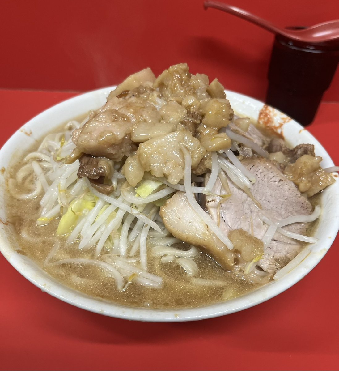 マカロニ31 tweet media