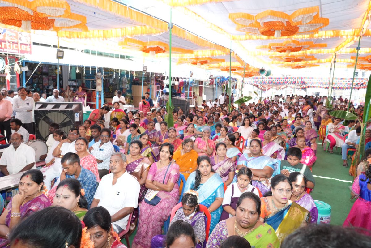 Anna Rambabu MLA tweet media