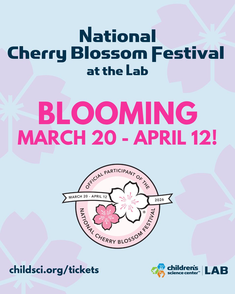 ChildrensSciCenter tweet media