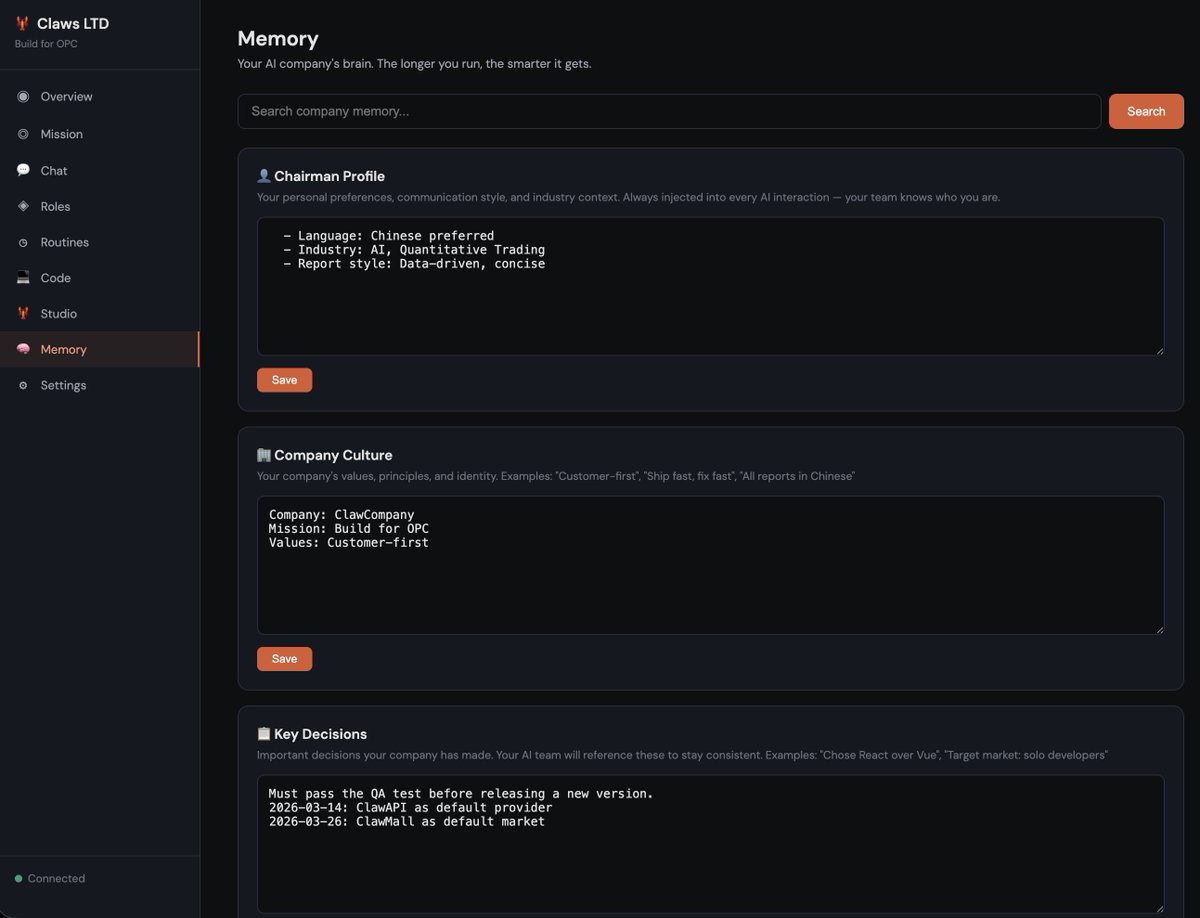 Alex Claw tweet media