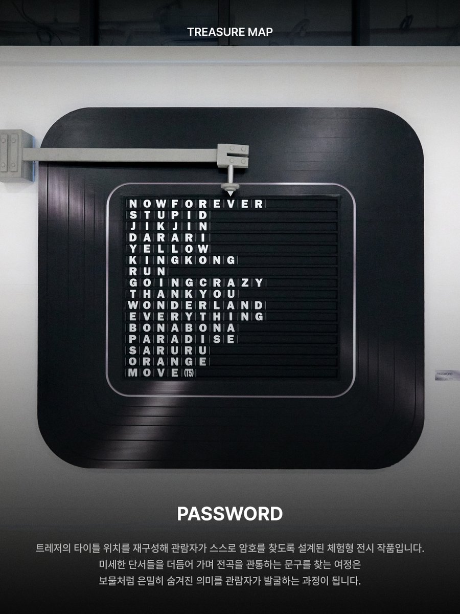 TREASURE MAKER tweet media