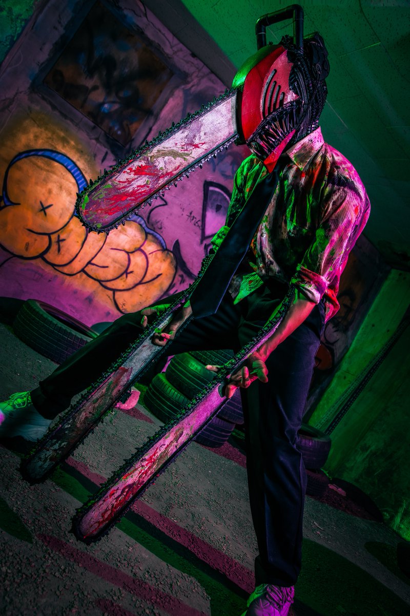 サキガケ tweet media