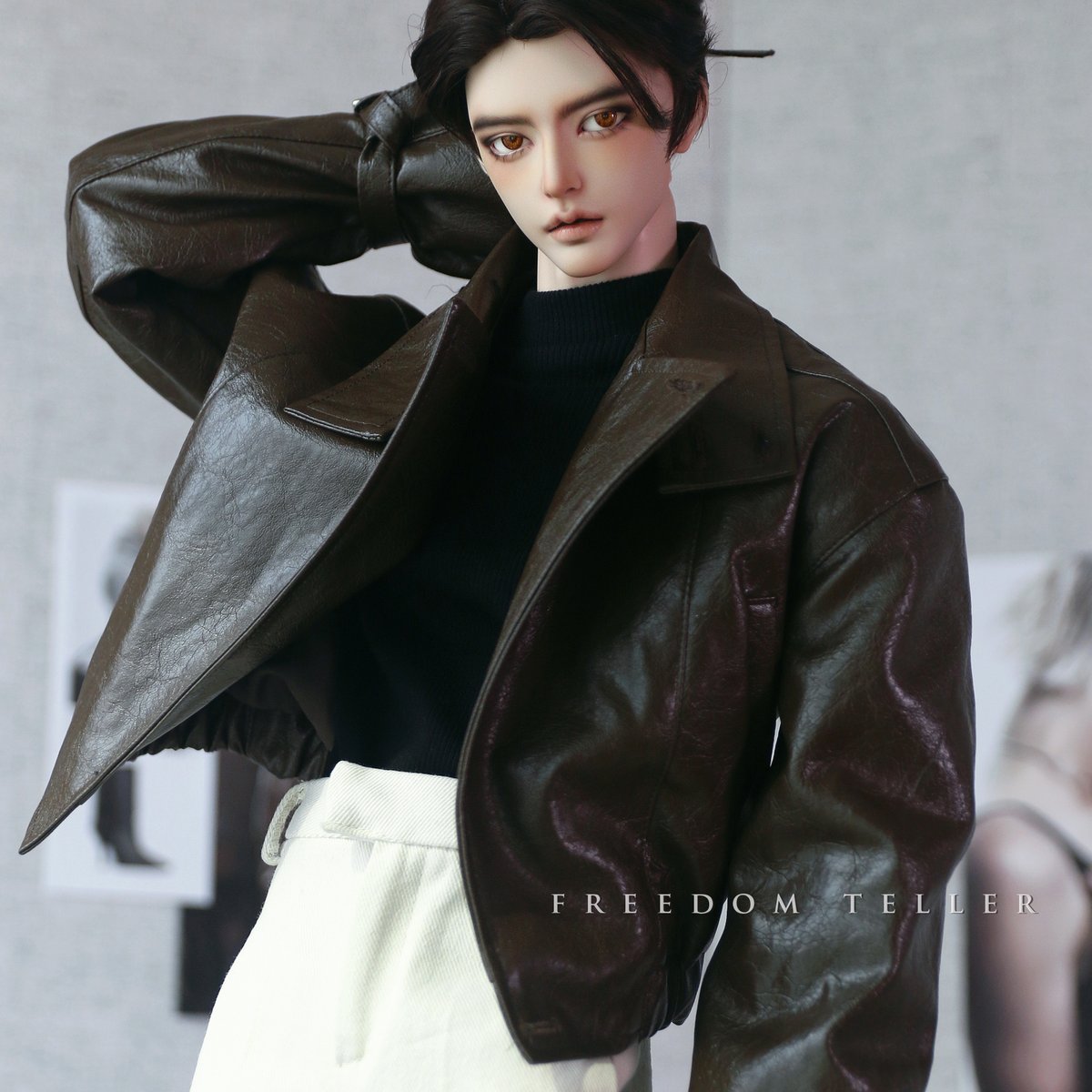 Freedom Teller tweet media