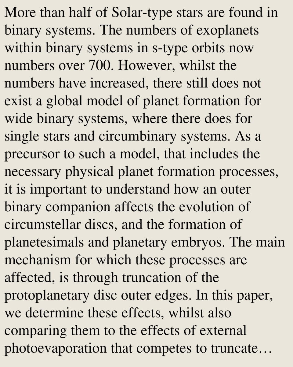 Earth and Planetary Astrophysics arXiv tweet media
