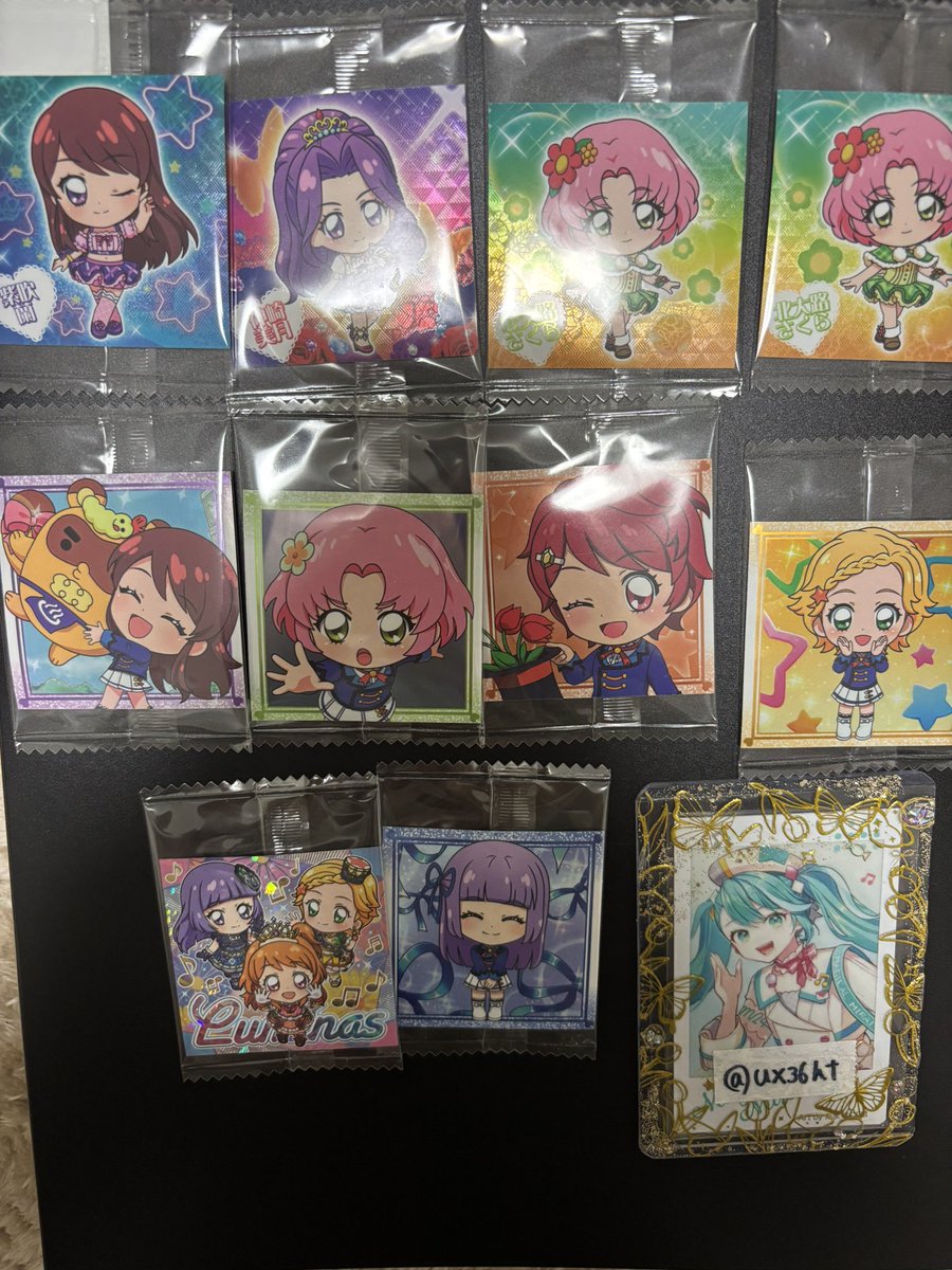 みぃ お取引垢 tweet media