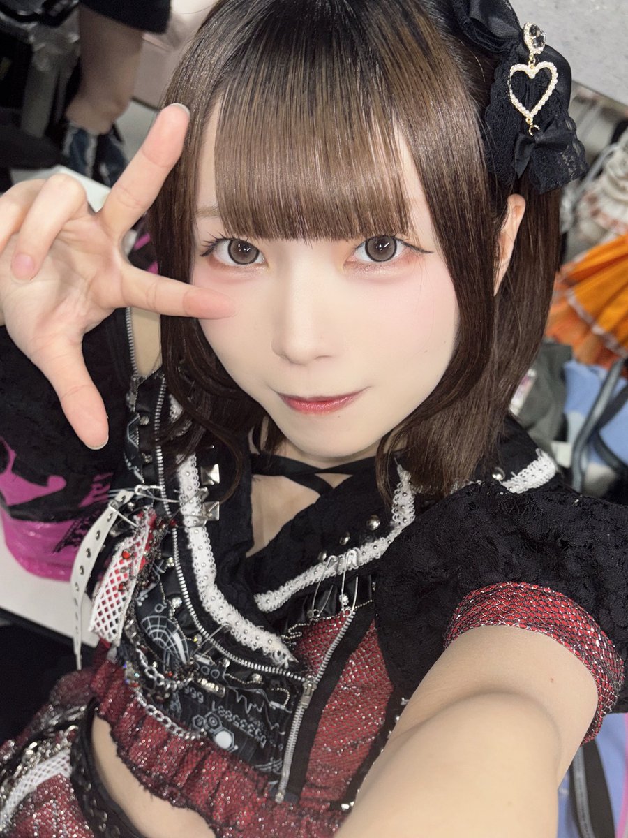 七倉 さち🎸電脳にゃんぱしー tweet media