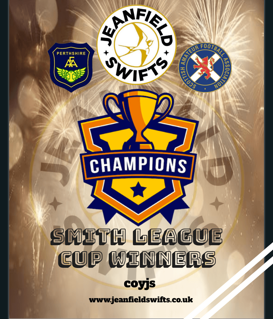 Jeanfield Swifts AFC tweet media