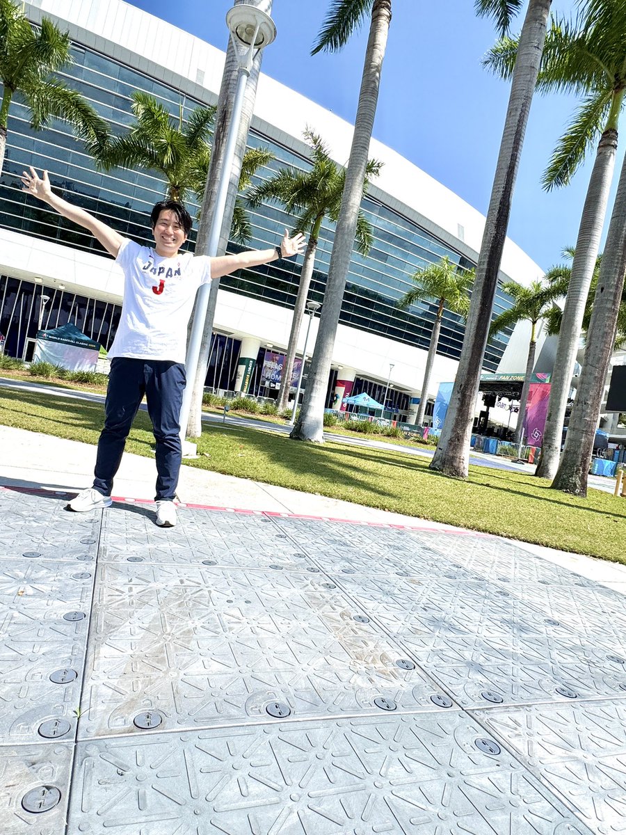 Taro Fukuda tweet media