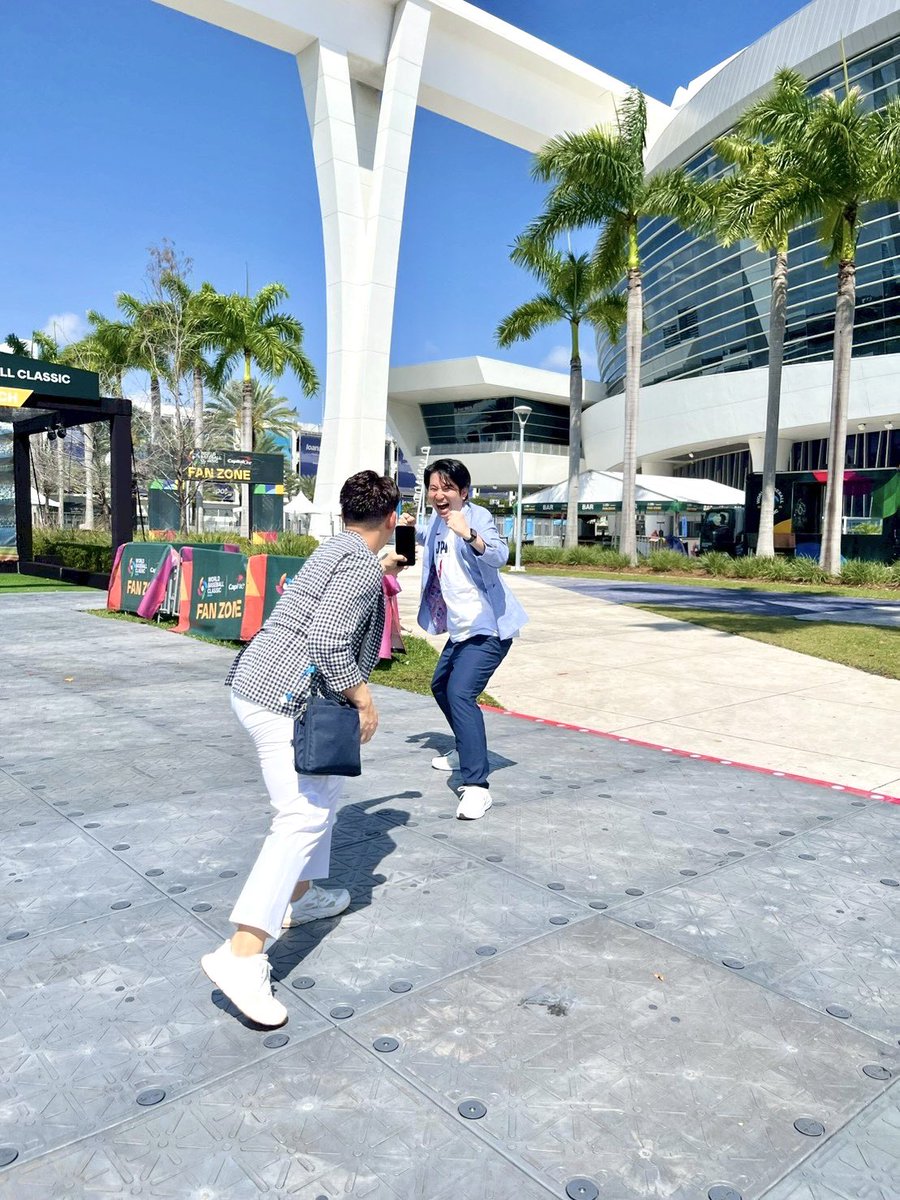 Taro Fukuda tweet media