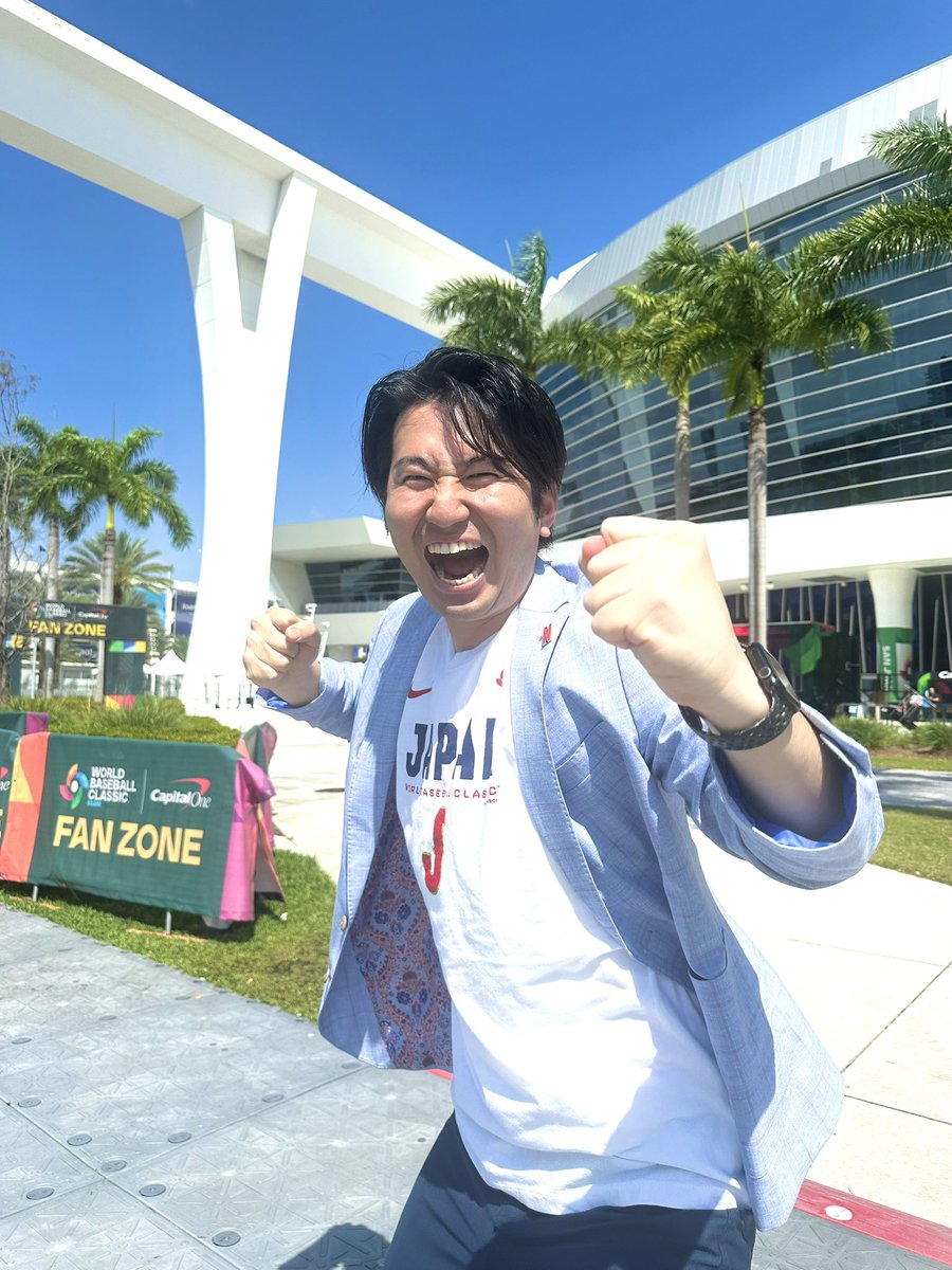 Taro Fukuda tweet media