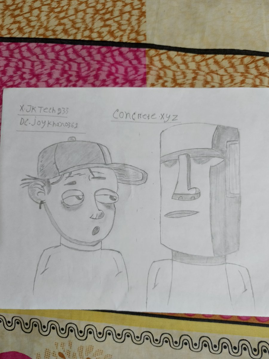 JK Tech 🗿 tweet media