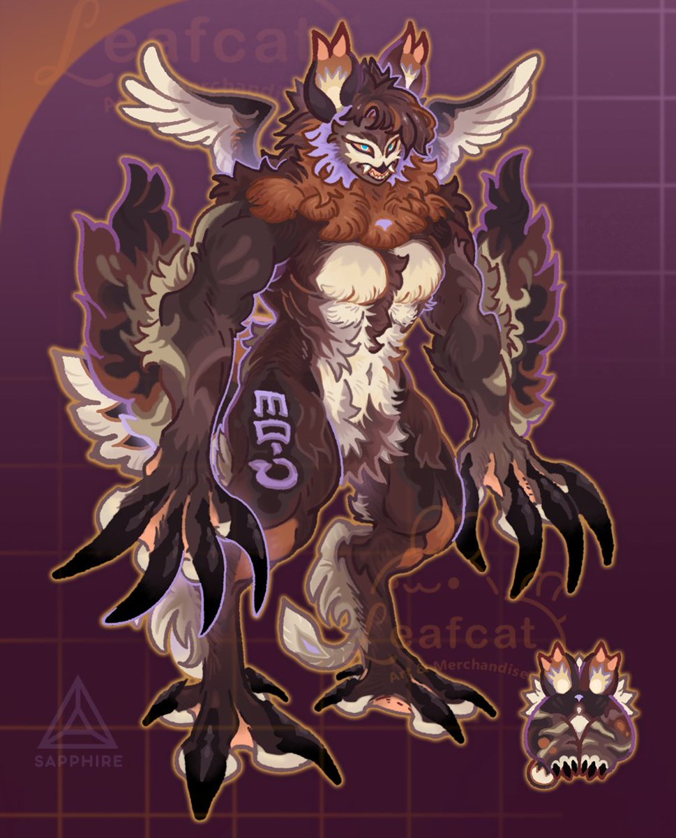 LEAF / Working account tweet media