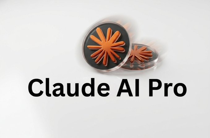 techwith_fahim's tweet photo. Claude can make you more MONEY than anything before.

So I built the Advanced Claude Mastery
Course 👇

91+ Chapters 950+ New Al tools
3000+ New Claude Prompts

100% FREE For Next 24 hours.

Just 👇
Like &amp;RT

Reply "Claude"

Follow
@techwith_fahim https://t.co/gP77F82VQP