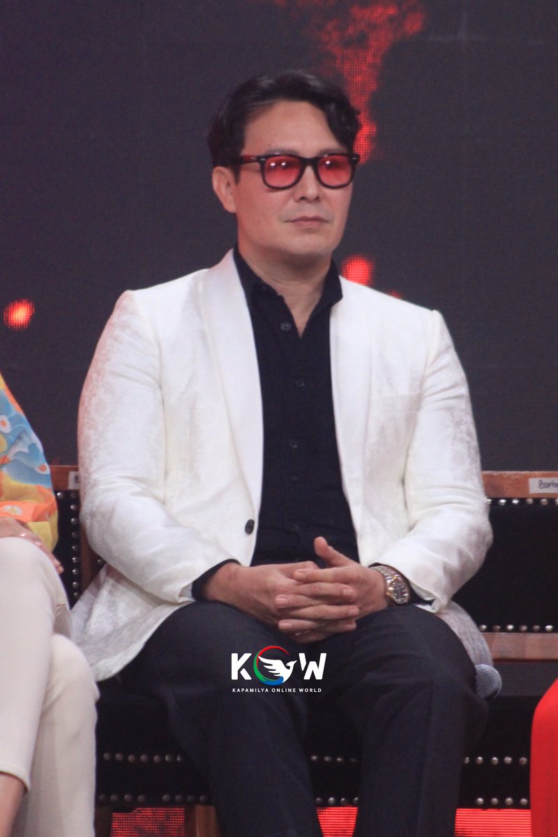 Kapamilya Online World tweet media