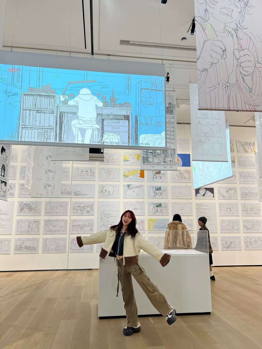 泉ノ波あみとあみです、どうも。 tweet media