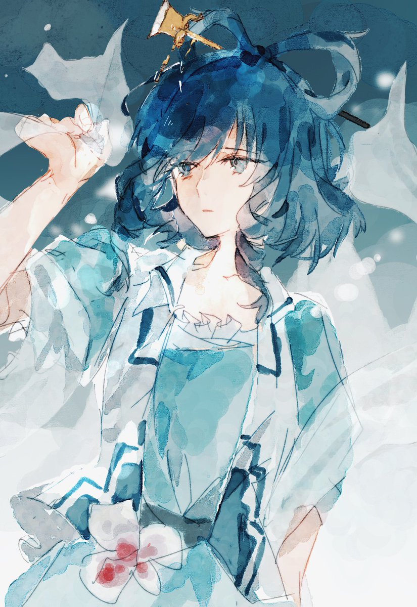 再度平沙 tweet media