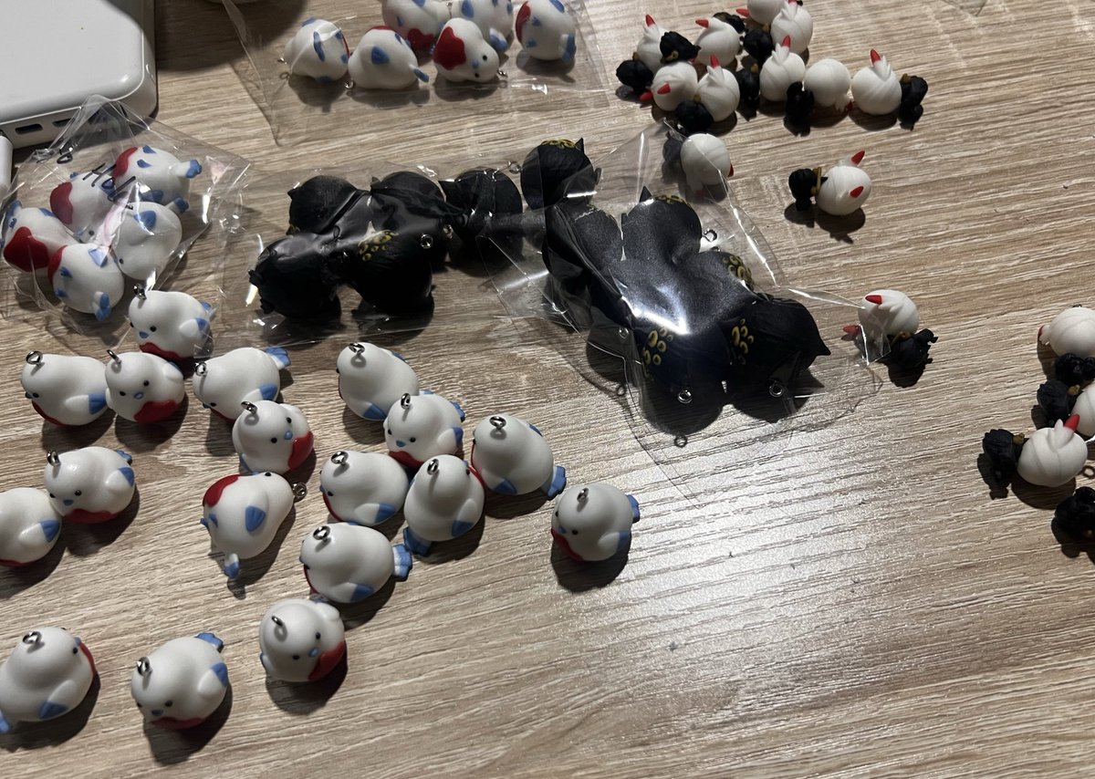 슈빌공방 (3부코 CG06 양일) tweet media