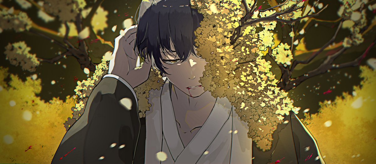 統【Comms OPEN】 tweet media