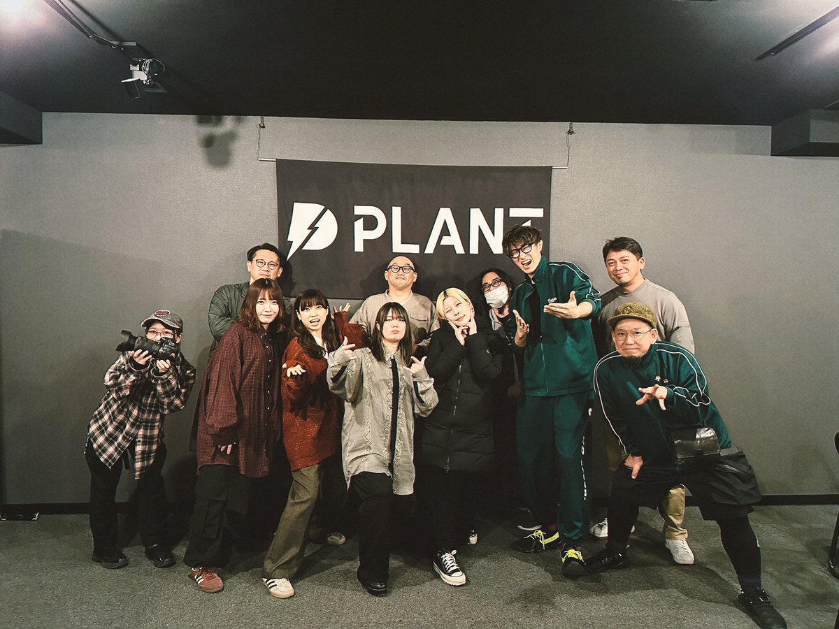 FINLANDS / 塩入冬湖 tweet media