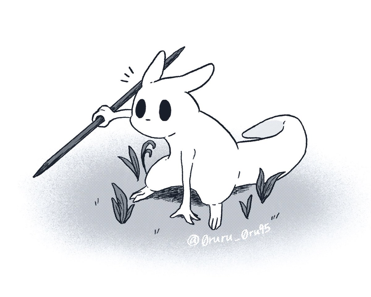 ORU /オル tweet media