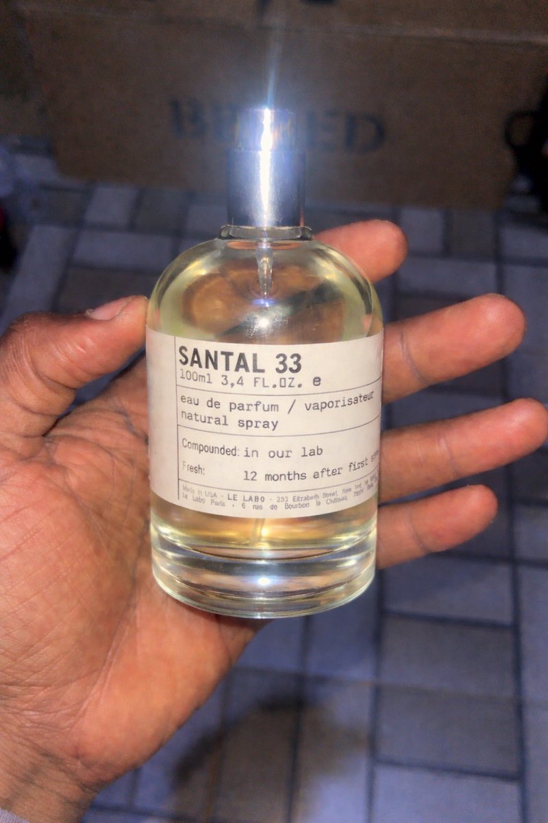 Mjay Perfumes tweet media