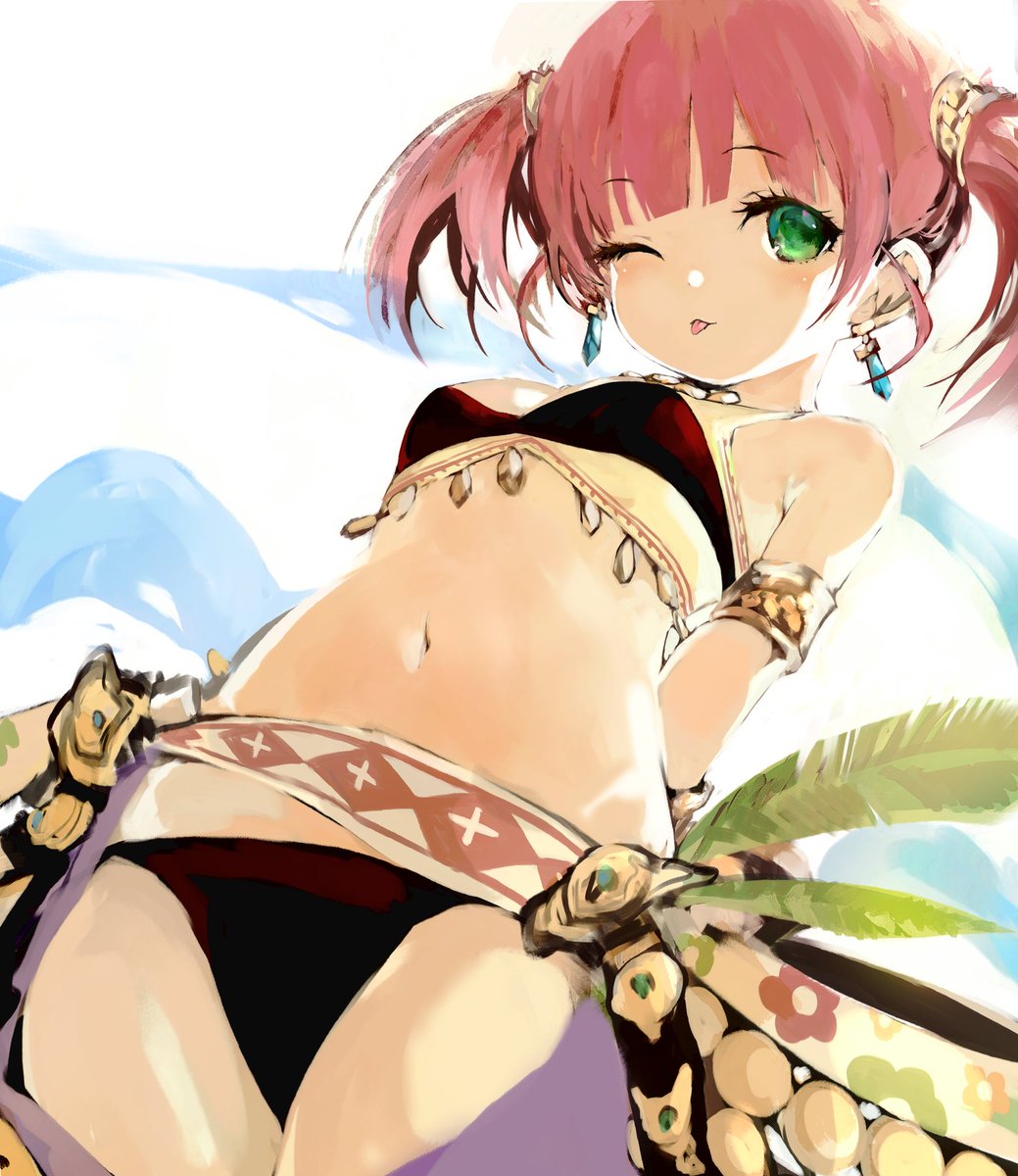 シェムト tweet media