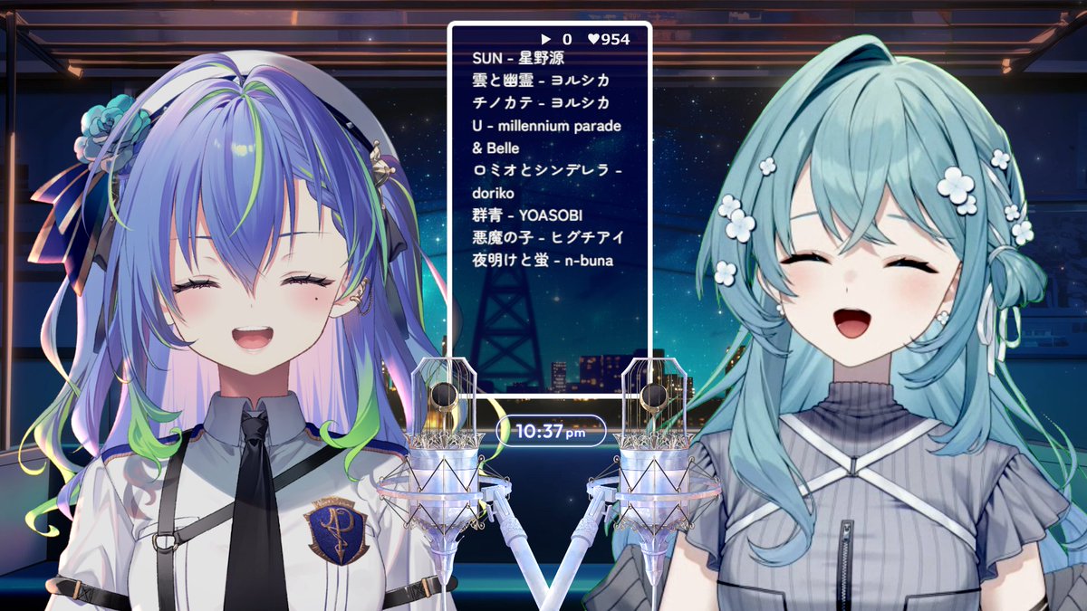 Figaro💐 tweet media