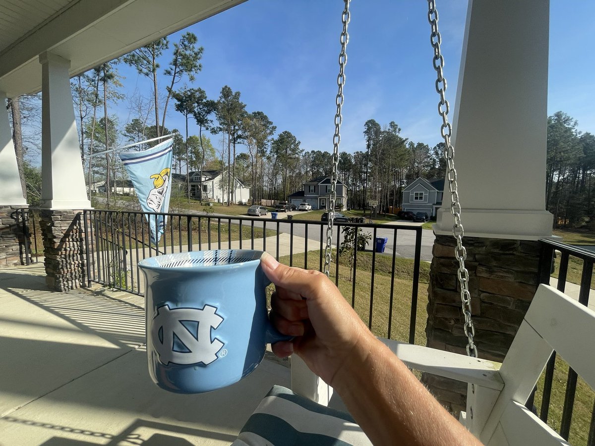 melissa #DuckFook #GoHeels kelly nielsen tweet media