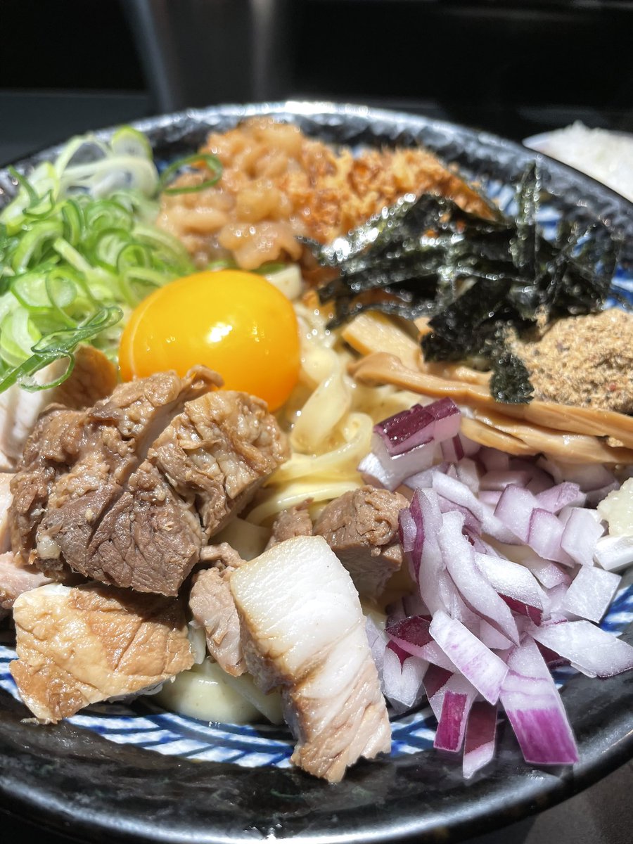 おいしいご飯が食べられる幸せを噛み締めながら。