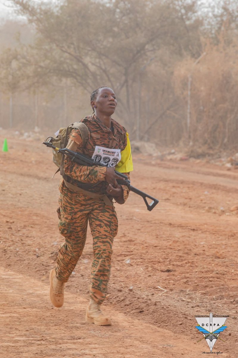 WSagbe's tweet image. #Mois de la #Femme. #Image du #Jour