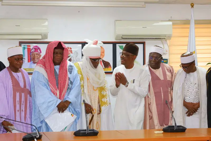 Nigeria Stories tweet media