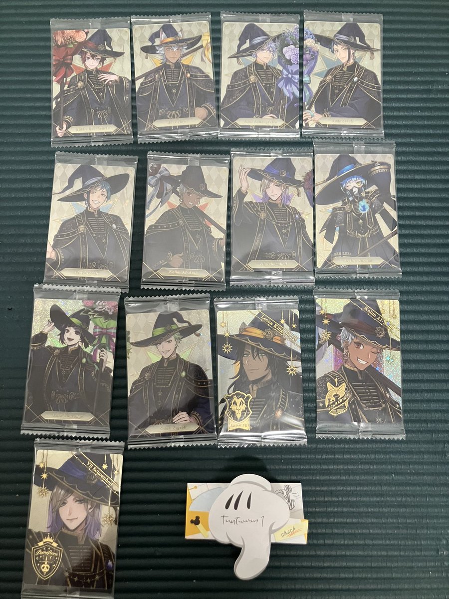 つん@取引用 tweet media