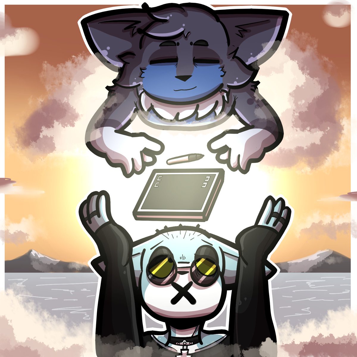 ∞_L0op_🇨🇴 tweet media