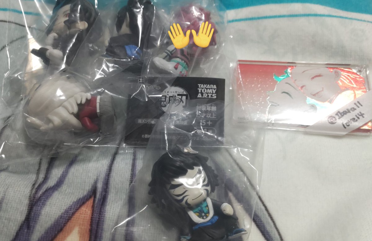 へびちゃん tweet media