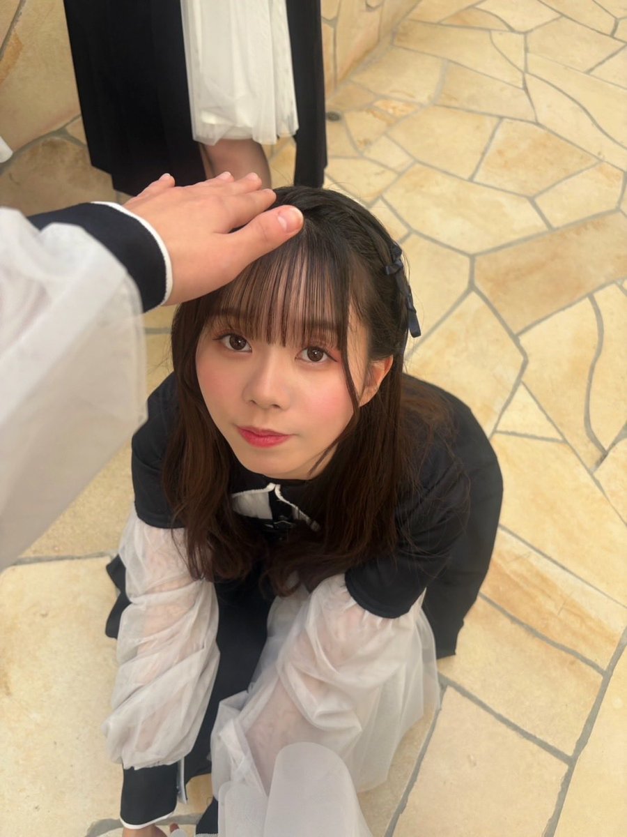 月城咲舞 【22/7】 tweet media