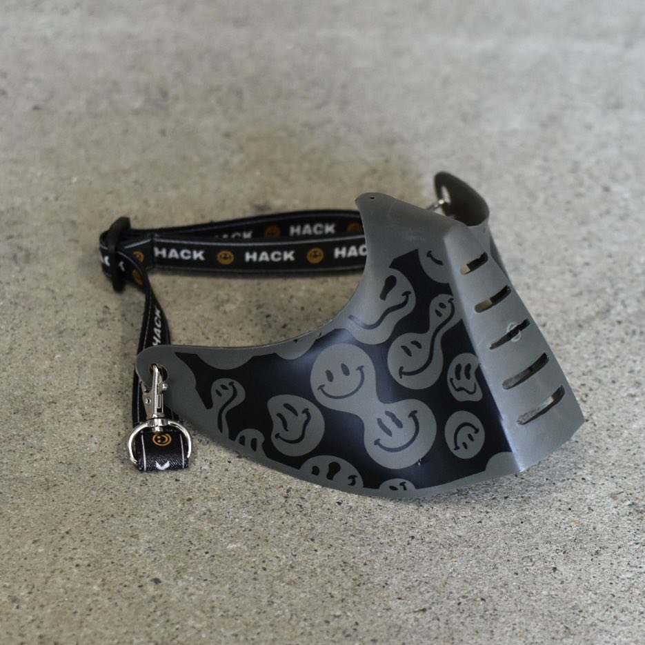 HACK☺︎ tweet media