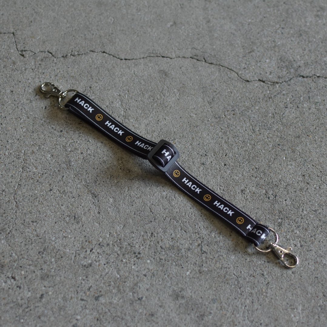 HACK☺︎ tweet media