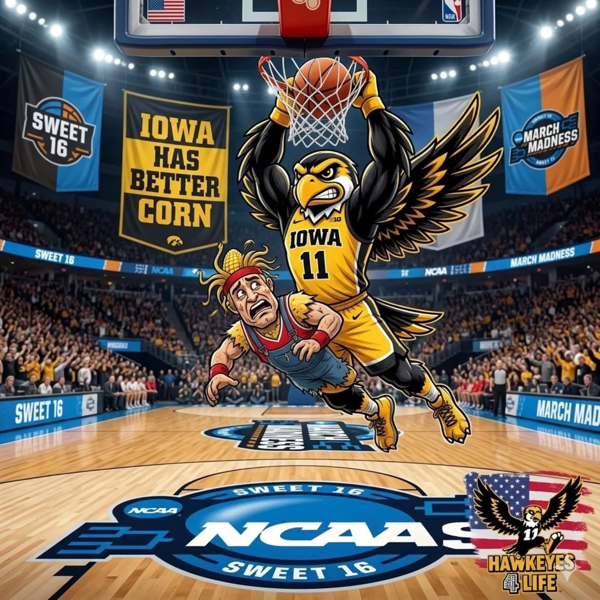 Michael Garvey tweet media