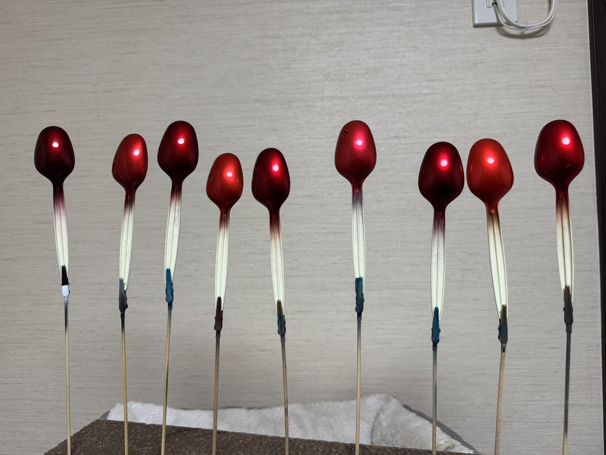 うさぎパパ【オーアイみたいなもの】 tweet media