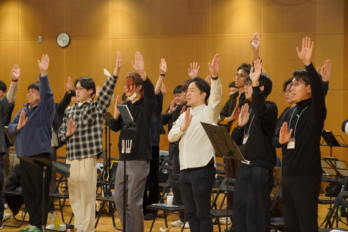 全日本合唱連盟|Japan Choral Association tweet media