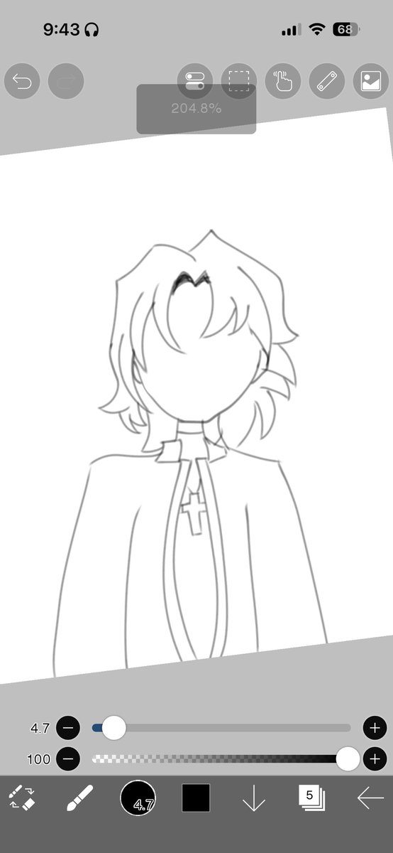 atsui ᶻ 𝘇 𐰁 tweet media