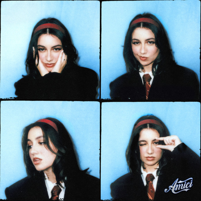 amici 25 streaming tweet media