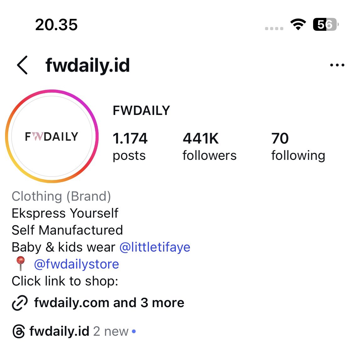 aigoo 💨 tweet media