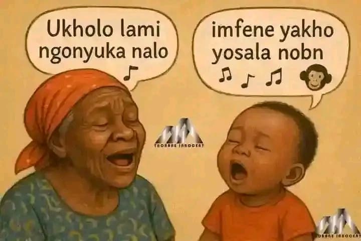 🇿🇦 Londiwe Cebekhulu 🇿🇦 tweet media