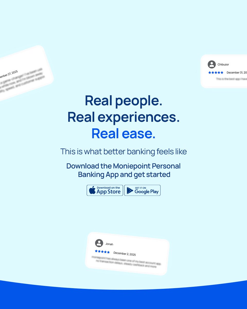 Moniepoint MFB tweet media