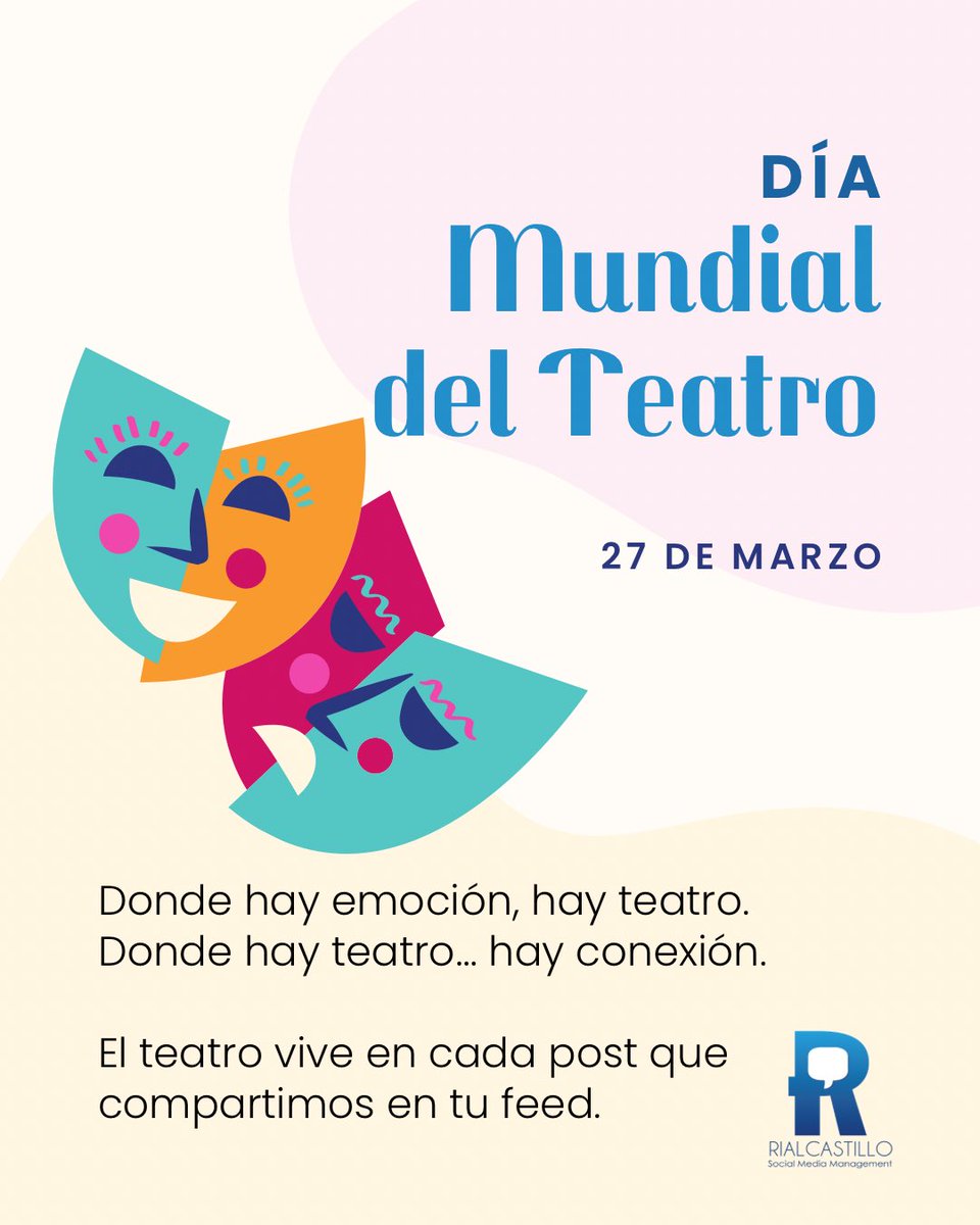 𝗥𝗶𝗮𝗹𝗰𝗮𝘀𝘁𝗶𝗹𝗹𝗼 𝗦𝗼𝗰𝗶𝗮𝗹 𝗠𝗲𝗱𝗶𝗮 tweet media