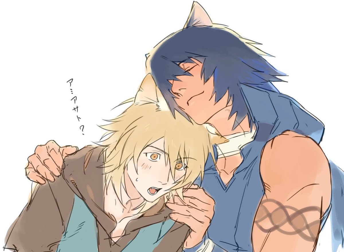 魔法小犬 tweet media