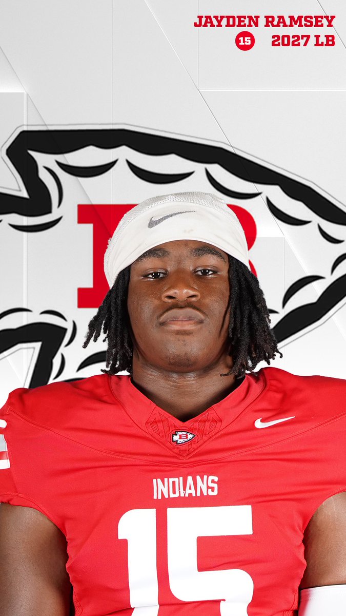 Biloxi High Football tweet media