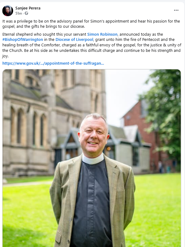 Dr. Sanjee Perera tweet media