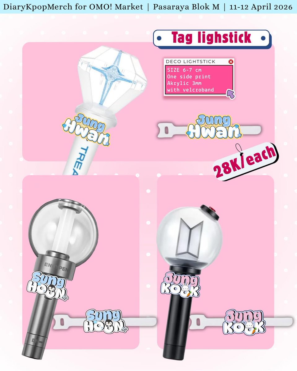 saAAAh | JASTIP OMO MARKET DAY 1 — mt after dm tweet media